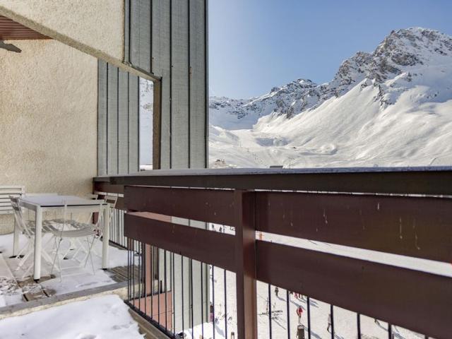 Flat Les Hauts du Val Claret(Val Claret) - Tignes Val Claret