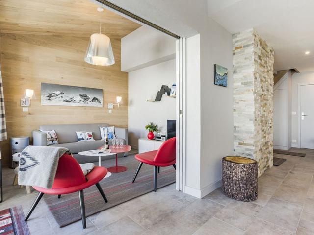 Flat Les Hauts du Val Claret(Val Claret) - Tignes Val Claret
