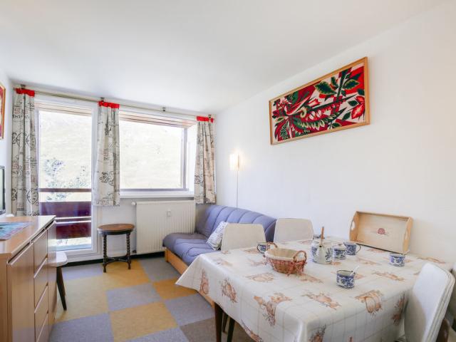 Appartement Les Lauzes - Les Menuires Croisette