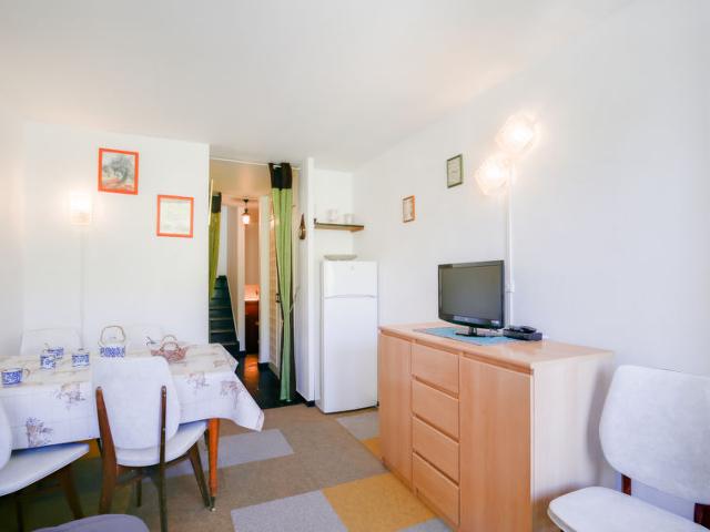 Appartement Les Lauzes - Les Menuires Croisette