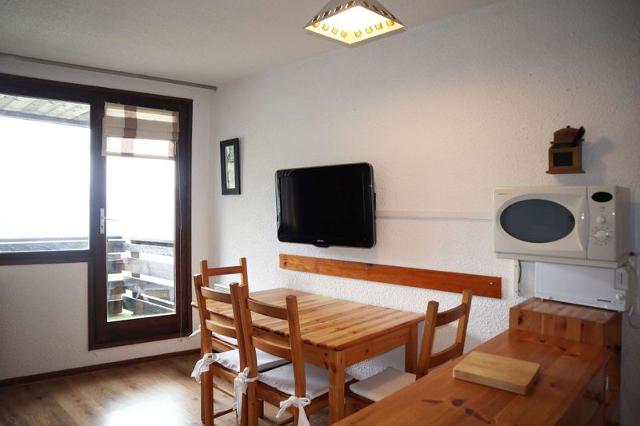 Appartement Le Cairn 280 - Les Orres