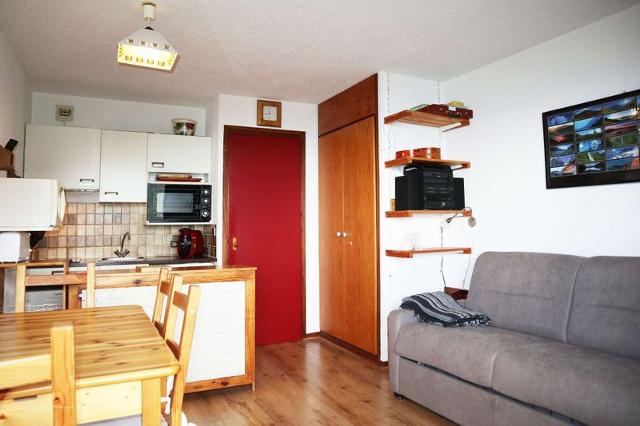 Appartement Le Cairn 280 - Les Orres