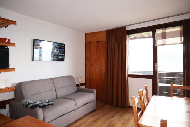 Appartement Le Cairn 280 - Les Orres