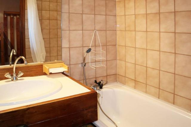Appartement Le Cairn 280 - Les Orres