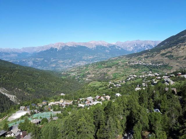 Appartement Le Cairn 280 - Les Orres