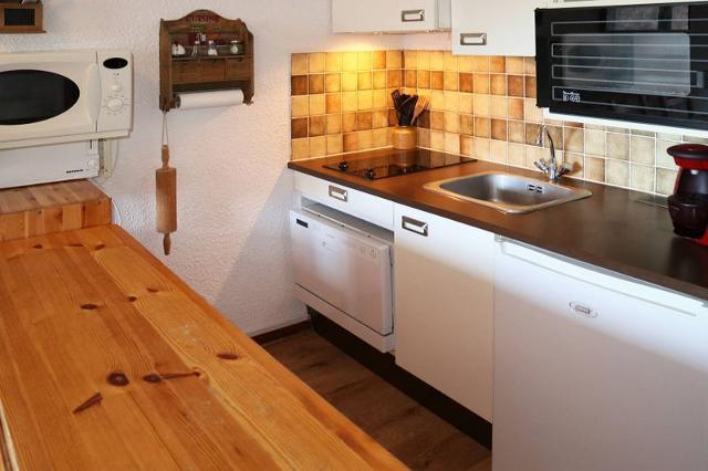 Appartement Le Cairn 280 - Les Orres