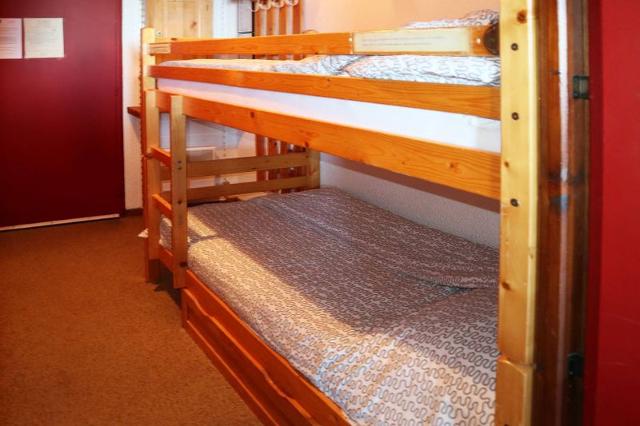 Appartement Le Cairn 280 - Les Orres