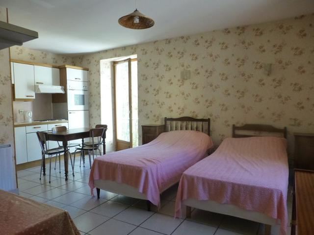 Chalet Simond - Brides les Bains