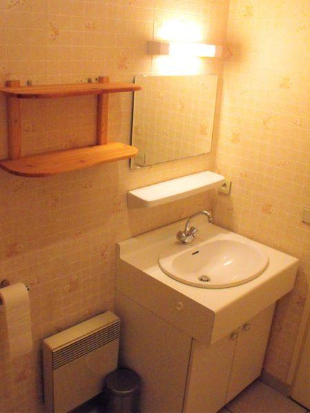 Chalet Simond - Brides les Bains