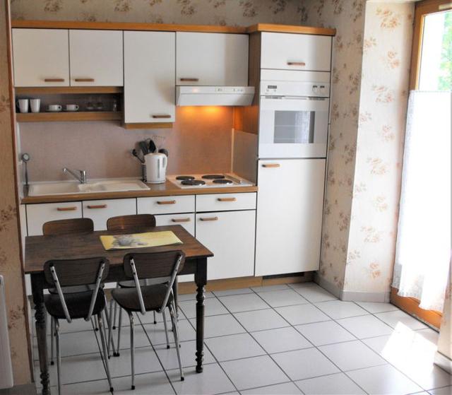 Chalet Simond - Brides les Bains
