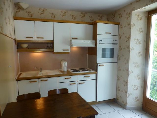 Chalet Simond - Brides les Bains