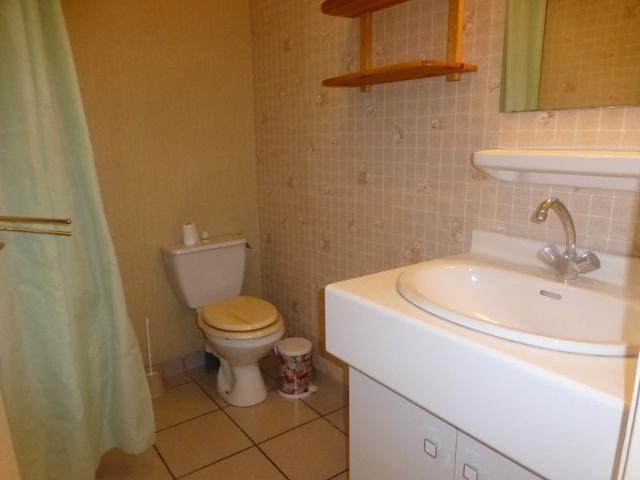 Chalet Simond - Brides les Bains