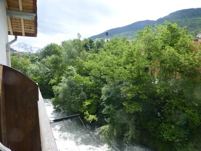 Chalet Simond - Brides les Bains