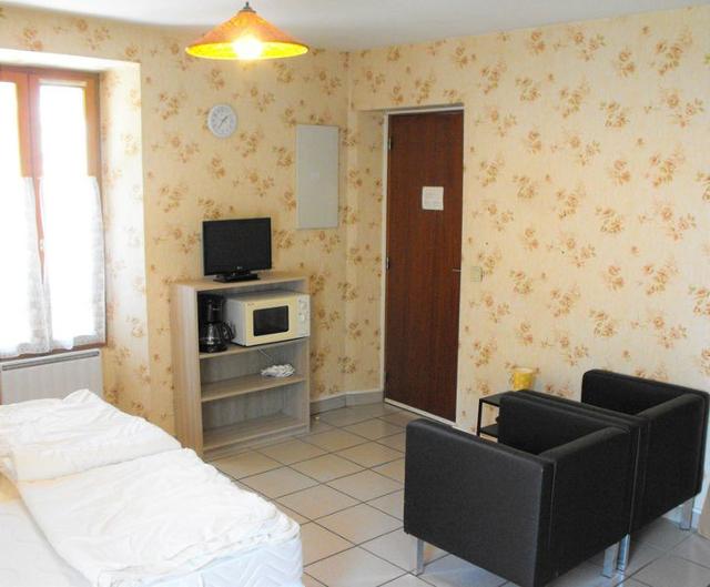 Chalet Simond - Brides les Bains