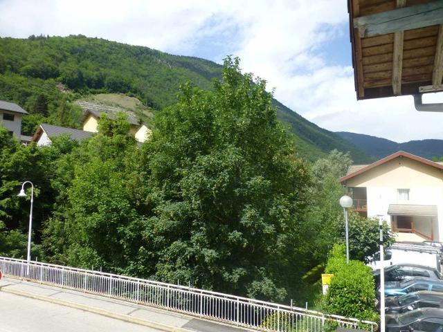 Chalet Simond - Brides les Bains