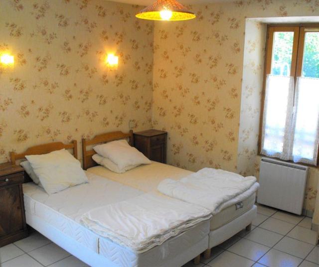 Chalet Simond - Brides les Bains