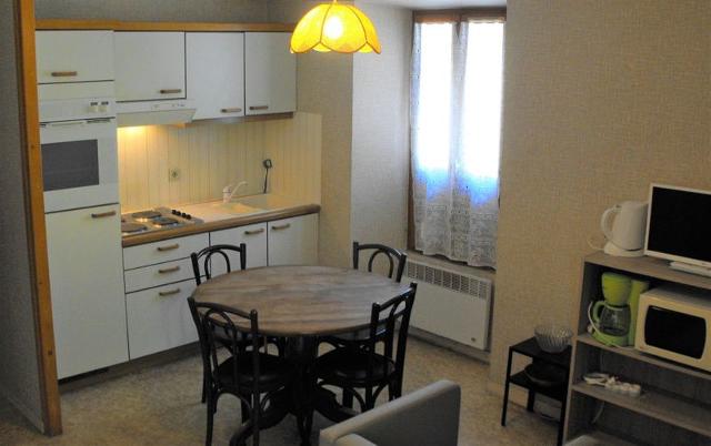 Chalet Simond - Brides les Bains