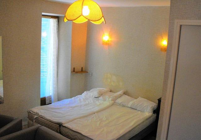 Chalet Simond - Brides les Bains