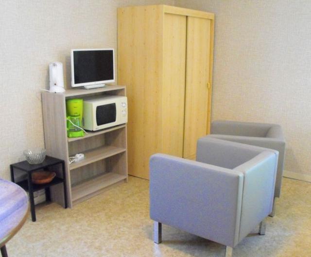 Chalet Simond - Brides les Bains