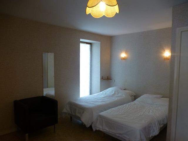 Chalet Simond - Brides les Bains