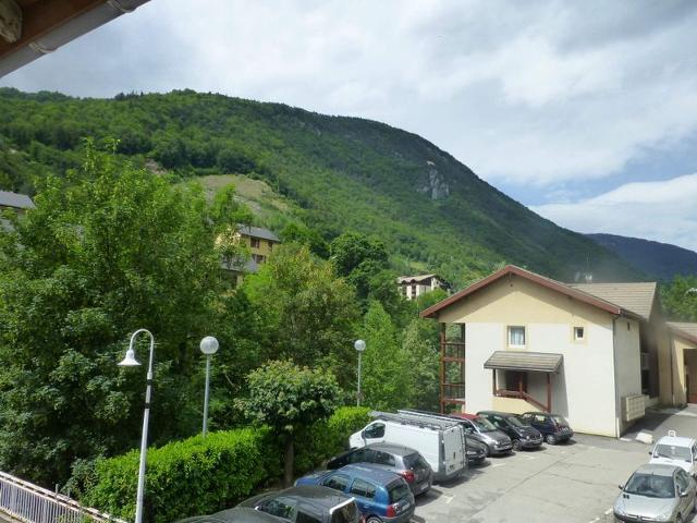 Chalet Simond - Brides les Bains