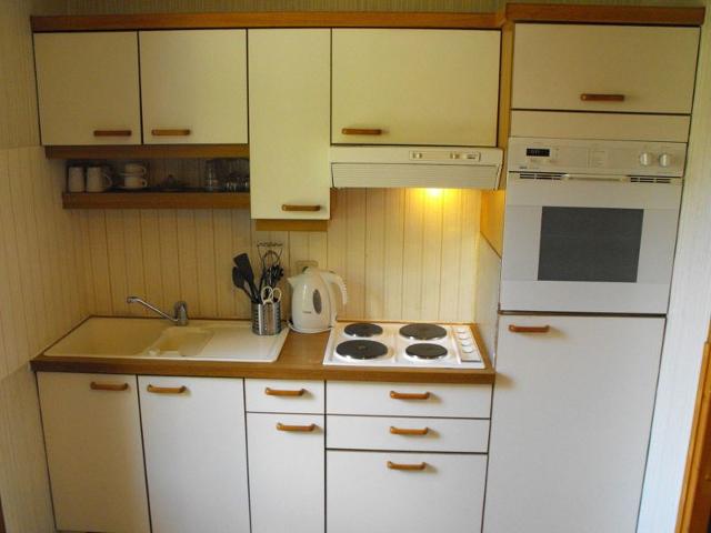 Chalet Simond - Brides les Bains
