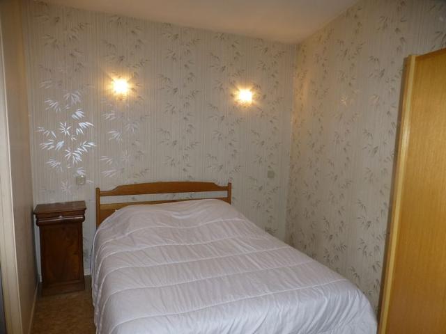 Chalet Simond - Brides les Bains