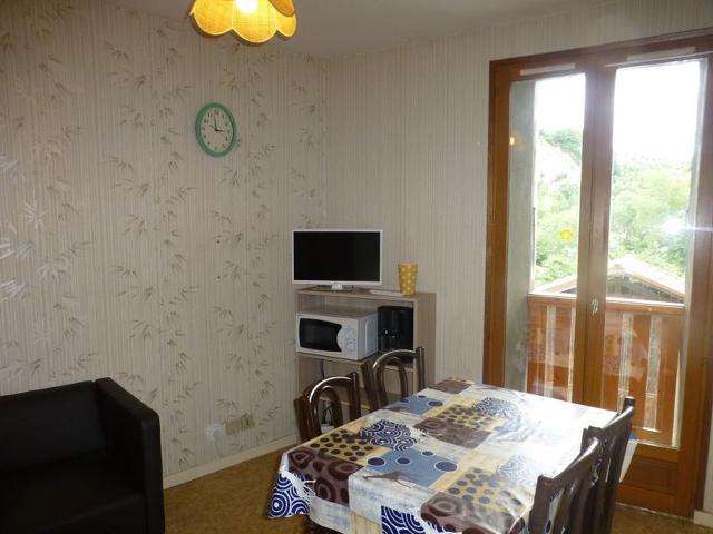 Chalet Simond - Brides les Bains