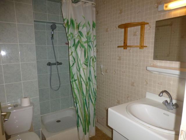 Chalet Simond - Brides les Bains