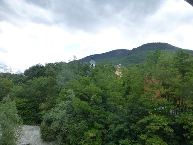 Chalet Simond - Brides les Bains