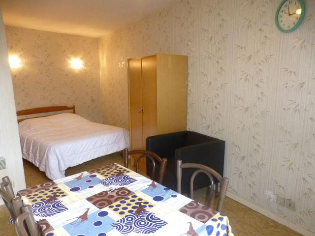 Chalet Simond - Brides les Bains
