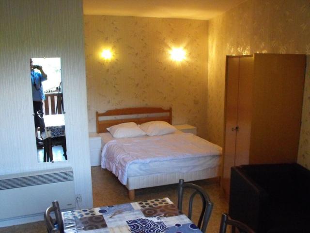 Chalet Simond - Brides les Bains