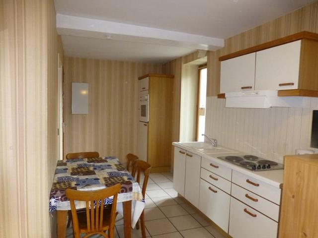 Chalet Simond - Brides les Bains