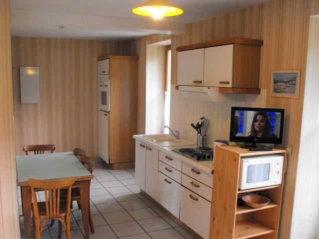 Chalet Simond - Brides les Bains