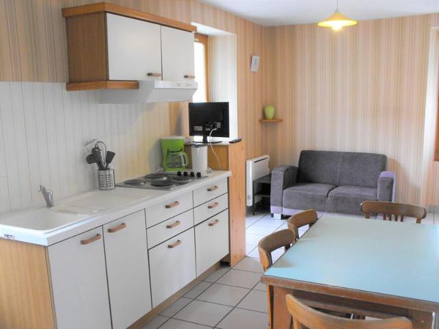 Chalet Simond - Brides les Bains