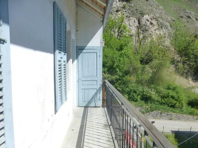 Chalet Simond - Brides les Bains