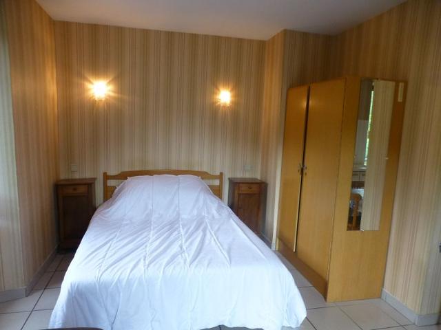 Chalet Simond - Brides les Bains