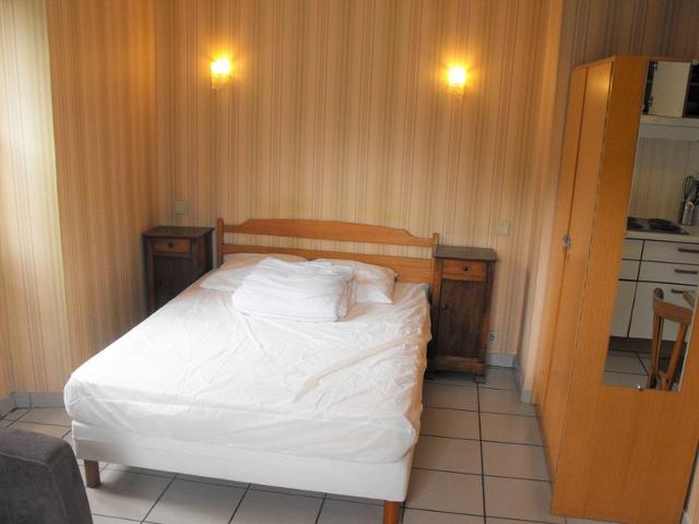 Chalet Simond - Brides les Bains