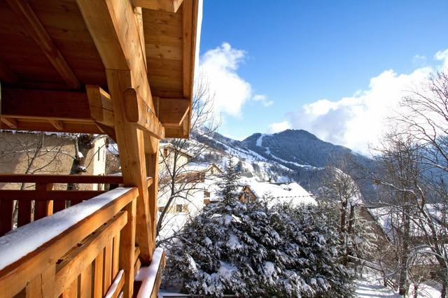 Chalet Odalys Nuance de bleu 4* - Alpe d'Huez