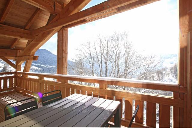 Chalet Odalys Nuance de bleu 4* - Alpe d'Huez