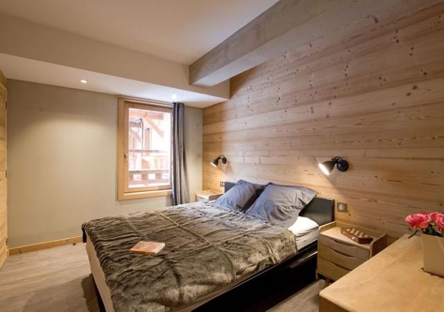 Chalet Odalys Nuance de gris 4* - Alpe d'Huez