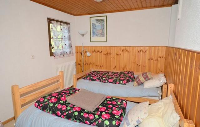 Chalet Odalys Alpenvue 2* - Alpe d'Huez