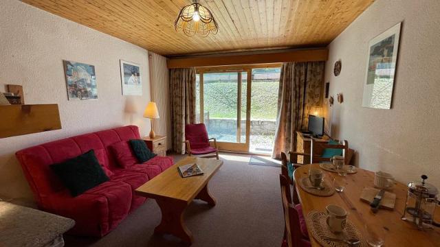 Appartements Chasseforet - Méribel Centre 1600