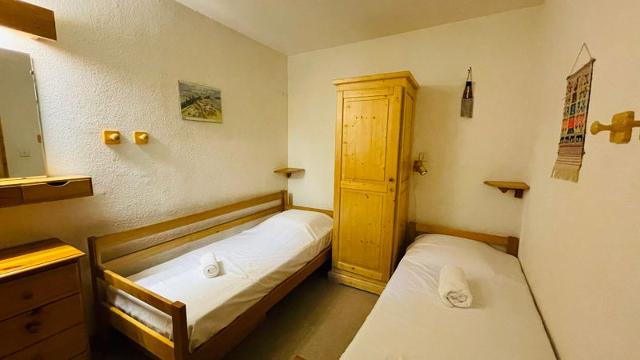 Appartements Chasseforet - Méribel Centre 1600