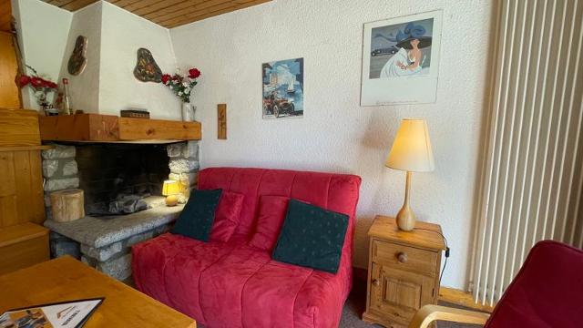 Appartements Chasseforet - Méribel Centre 1600