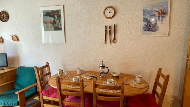 Appartements Chasseforet - Méribel Centre 1600
