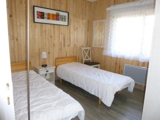 APPARTEMENT AVEC VUE DEGAGEEE SUR MONTAGNE - Ax les Thermes