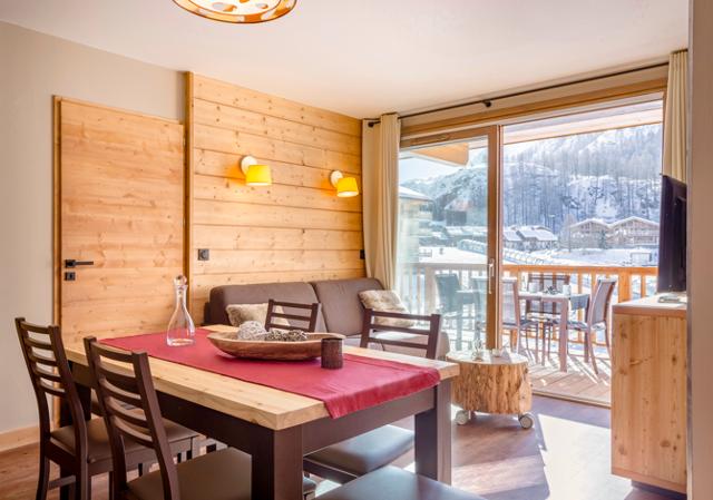 Résidence Club MMV L'Altaviva 4* - Tignes 1800