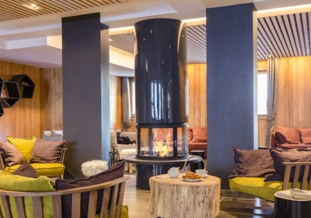 Résidence Club MMV L'Altaviva 4* - Tignes 1800