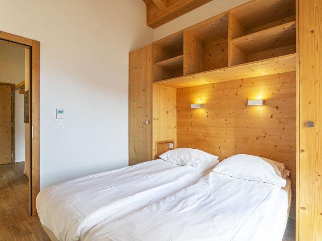 Flat T-Resort La Tzoumaz 4p10 - La Tzoumaz